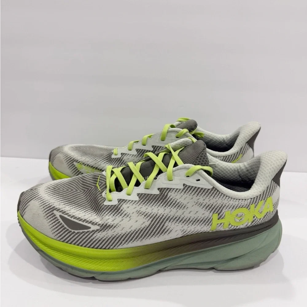 Hoka One One Clifton 9 GTX Men’s Shoes